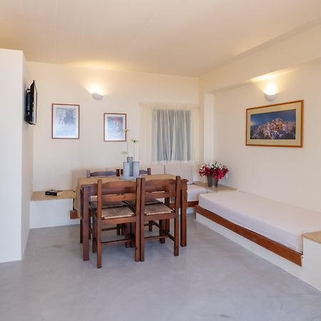 Amazones Village Suites Херсонісос Екстер'єр фото