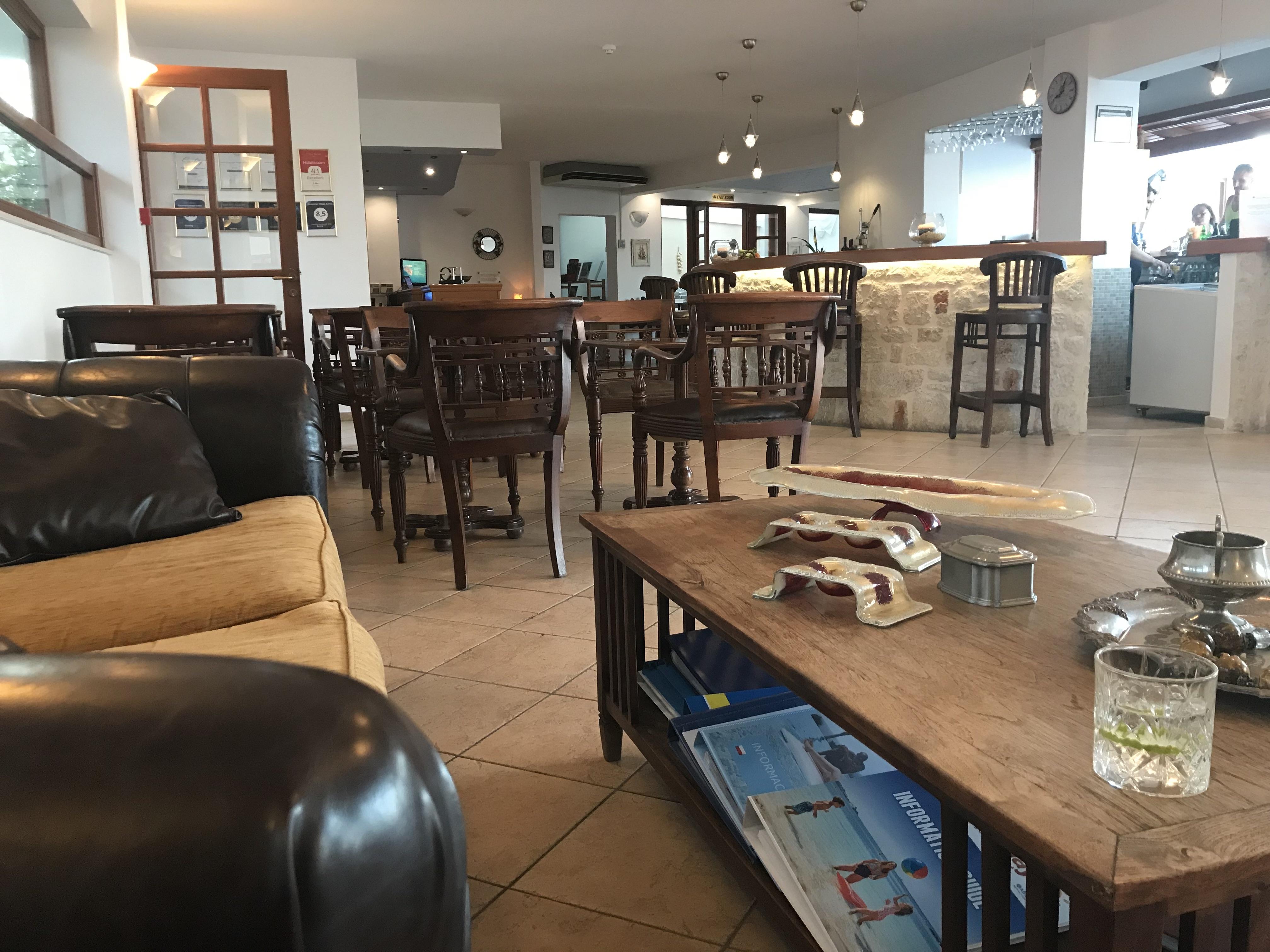 Amazones Village Suites Херсонісос Екстер'єр фото