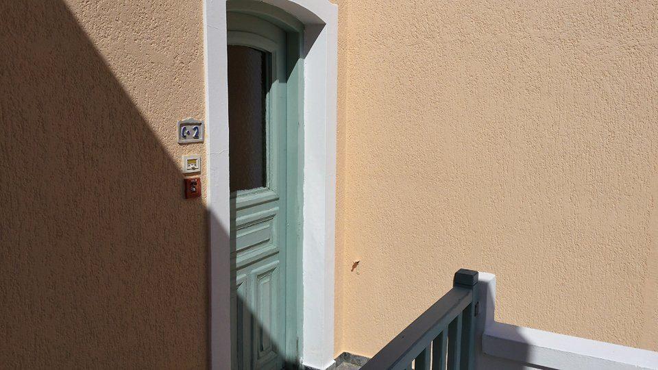 Amazones Village Suites Херсонісос Номер фото